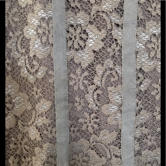 Sinequanone dress - Picture 3 of 6